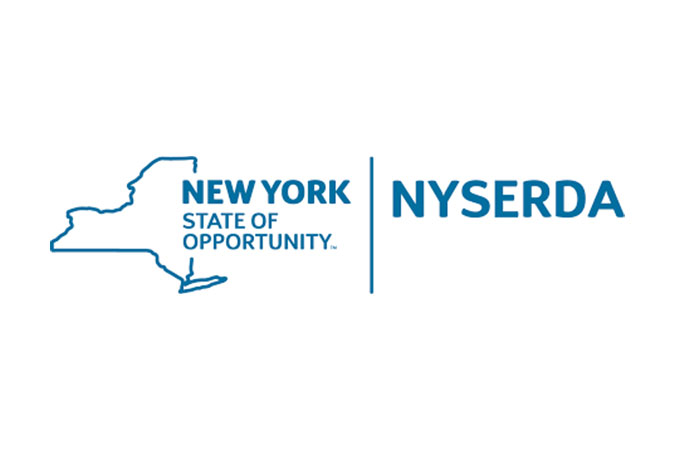 NYSERDA Grant