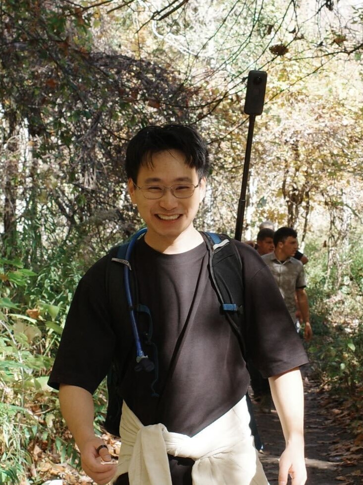 Ji Zhou