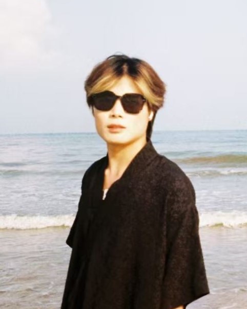 Junjie Li